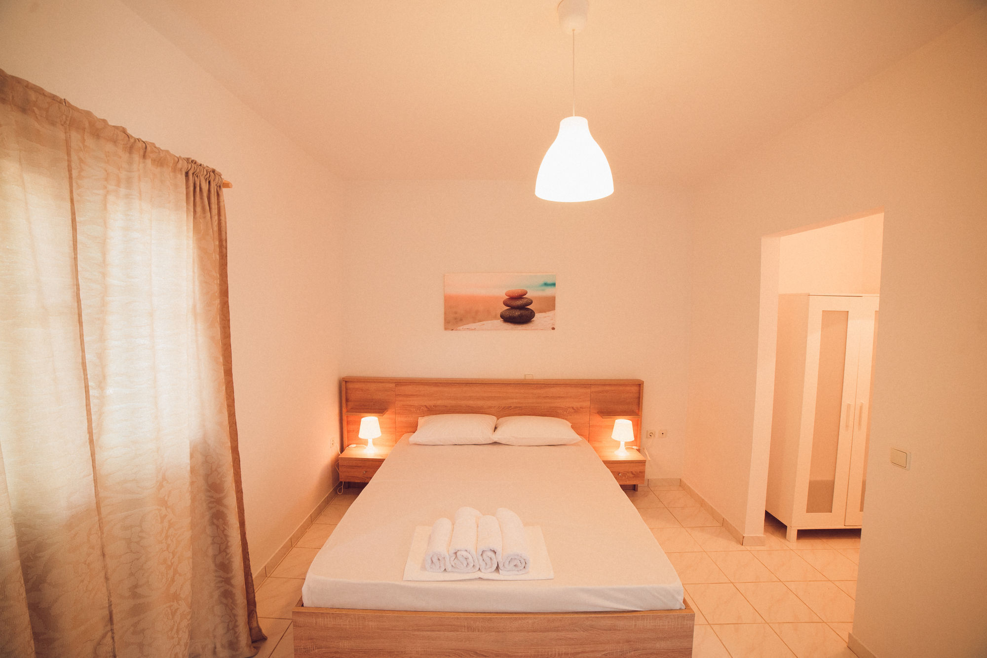 Nerina Studios Agios Nikitas Exterior photo