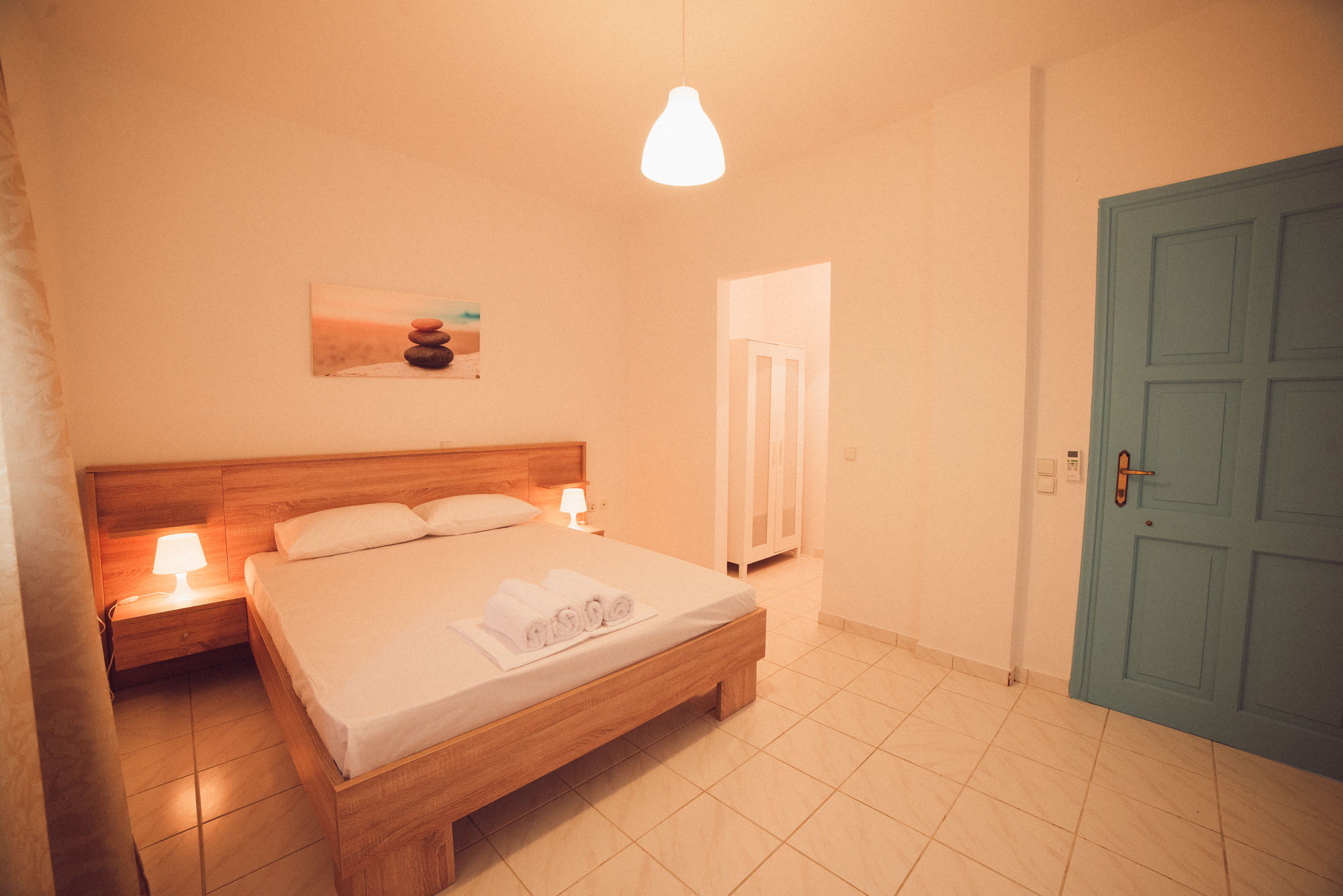 Nerina Studios Agios Nikitas Exterior photo